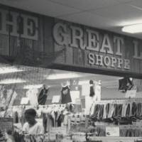 The Great Laker Shoppe.